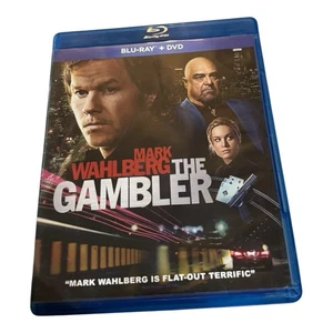 The Gambler (Blu-ray, 2014) - Imagen 1 de 3