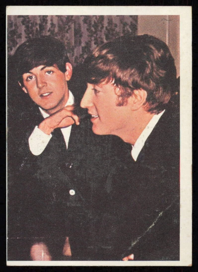 Beatles Diary Cards for sale | eBay