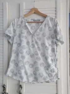 Rohan Sundown Blouse Size 12 - Picture 1 of 5