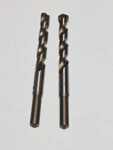 Lawson 9/16" 61790 6" Drehbohrereinsatz 2 Stück - Bild 1 von 7