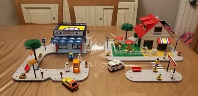 majorette Majokit vintage Set Fantasia   Rif 826 - Immagine 1 di 4