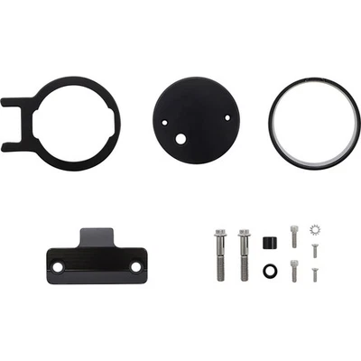 Slyfox Gauge - Single - Black TM-SLY28 - Imagem 1 de 3