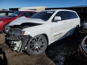 Used Fuel Pump fits: 2020 Jeep Grand cherokee pump assembly tank mounted seconda - Picture 1 of 15