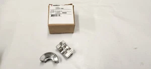 Burndy 420304 U304 Index 304 Acero Inoxidable Radial Butting Twin Die Set NUEVO - Imagen 1 de 4