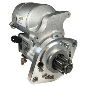 GEAR REDUCTION 11T STARTER FOR PORSCHE 928 1983-84 92860410304 928-604-103-01 - Picture 1 of 1