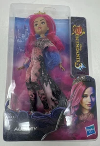 MUÑECA DE MODA AUDREY DISNEY DESCENDANTS 3 - Imagen 1 de 2