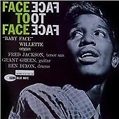 Baby Face Willette - Face to Face (2007)