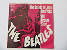 The Beatles  ''Balladof John And Yoko'' 45  Germany