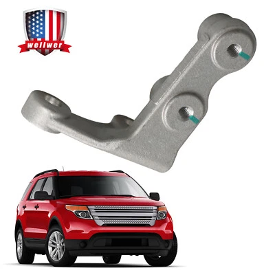 Nuevo soporte de montaje delantero derecho para Ford Explorer 2011-2015 EE. UU. Foto 1 de 4