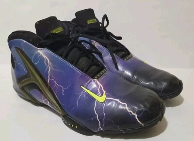 Nike Zoom Hyperflight Premium Kd Superhero Pack - 587561-500 Usado Talla 13 Foto 1 de 4