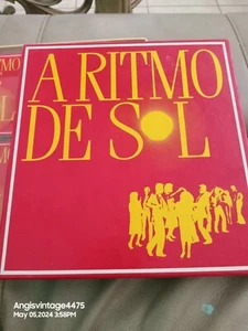 Cassette Tapes Music Musica Latina From 60's + Conposers Fiesta Party Mix Hours - Picture 1 of 11