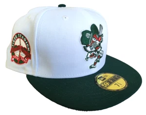 Berretto Major League Baseball (MLB) New Era 59fifty Detroit Tigers - Rarità - Foto 1 di 14