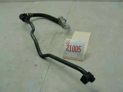 Manguera de aire acondicionado LS400 1995 1997 Lexus aire acondicionado tubo de succión OEM Foto 1 de 4