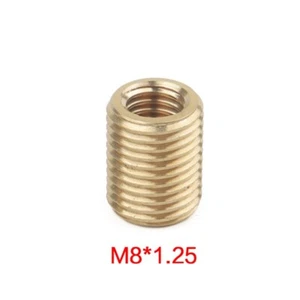 Applicable To M12x1.25 Shift Knob Adapters Shift M10 M8 New Shift Knob - Picture 1 of 12