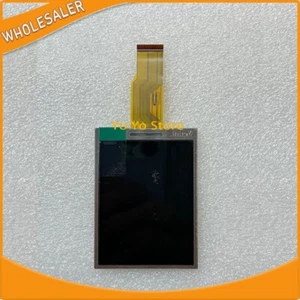 for Fuji JZ100 JZ110 JZ200 For Panasonic F5 LCD Display Internal Screen - Picture 1 of 1