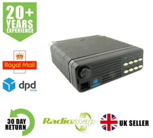 RADIO MÓVIL TAIT T2015 VHF 25 VATIOS - PROGRAMACIÓN GRATUITA x 1 - Imagen 1 de 6