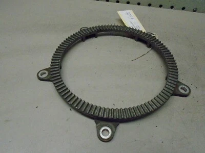 Anillo sensor rueda ABS delantero para BMW K1200LT 1999 - 2004 OEM Foto 1 de 3