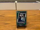 2022 Rookies & Stars SAM WILLIAMS Green Rookie Card RC Dallas Cowboys. rookie card picture