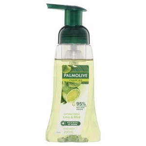 Palmolive Foaming Antibacterial Hand Wash Lime & Mint Pump 250mL - Picture 1 of 1