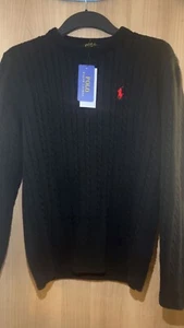 Ralph Lauren Strickpullover - Bild 1 von 1