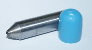 Herramienta de tocador de diamante para moler hilo Norton 3/8" x 1-5/8" x 60 grados 95190 - Imagen 1 de 5