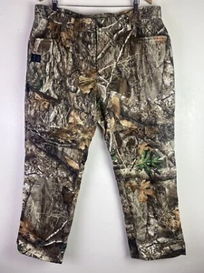 Under Armour Brow Tine ColdGear Infrared Pants 1365612-991 Men’s Sz XXL NWT $170 - Picture 1 of 15