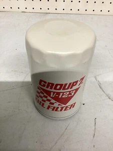 NOS V-123 WIX 51045 FILTER - Picture 1 of 3