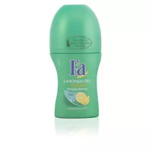 FA Caribbean Lemon - Roll-On - 50 ml - Foto 1 di 2