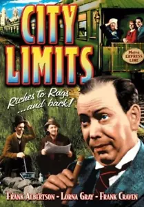 City Limits - Foto 1 di 12