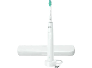 Cepillo eléctrico - Philips Sonicare 3100 HX3673/13, Tecnología sónica, sensor - Imagen 1 de 7