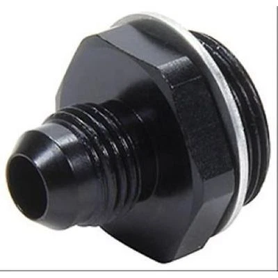Allstar Performance 50896 Aluminum Carburetor Fitting - Image 1 of 3