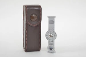 LEICA télèmétre FOKOS chrome - Bild 1 von 13