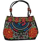Chinese Style Ladies Handbag Embroidery Ethnic Summer Fashion Handmade4885