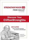 StrengthsFinder 2.0 - Hardcover By Rath, Tom - VERY GOOD