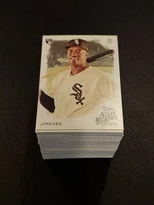 Allen & Ginter 2019 impresión corta SP Tú eliges completa tu conjunto 351-400 - Imagen 1 de 1