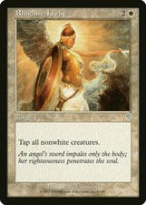 Blinding Light  x4 Invasion  MtG NM