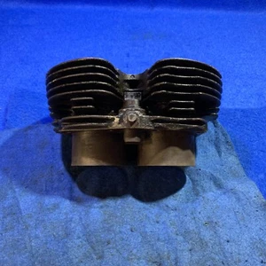 Triumph T100 500 +40 Cylinder Barrel #23 - Picture 1 of 14