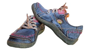 TMA Times TMA Eyes Womens Air Step Walking Shoes Size 9.5 - Picture 1 of 10