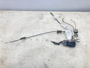 ODYSSEY OEM POWER DOOR LATCH LOCK ACTUATOR L LH LEFT DRIVER - Picture 1 of 2