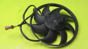 VOLKSWAGEN PASSAT  Radiator Cooling Fan/Motor (B5) 96-05 4B0 959 455 TDI - Picture 1 of 4