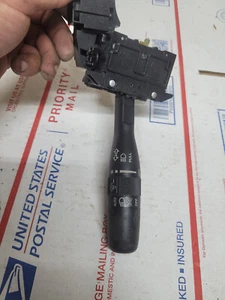 2004-2006 CHRYSLER PACIFICA HEADLAMP TURN SIGNAL CONTROL SWITCH OEM 04685956 - Picture 1 of 2