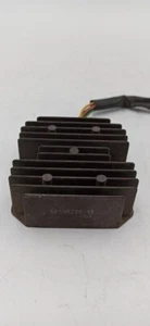 REGOLATORE TENSIONE - HONDA NX 650 DOMINATOR 1996-2002 - Imagen 1 de 6