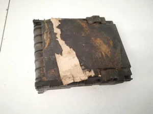 Volvo S60 2012 Fuse Box Cover 1k0937132f, Genuine #1612615-05 - Picture 1 of 3