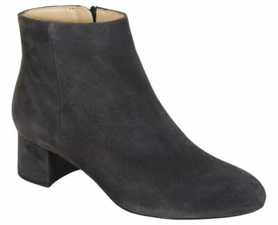 Rebaja Unisa botines Levi tempest niño ante - Imagen 1 de 4