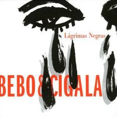 Bebo : Lagrimas Negras CD (2004) Value Guaranteed from eBay’s biggest seller! - Image 1 of 2