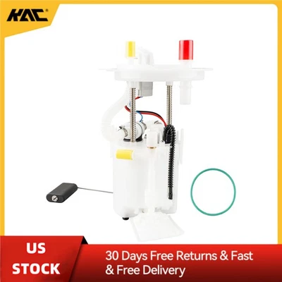 Conjunto de bomba de combustible para Ford Five Hundred Mercury Montego 2005 2006 2007 FG1202 Foto 1 de 4