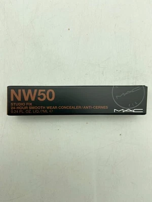 Mac Studio Fix 24Hr Smooth Wear Concealer- NW50- .24OZ/7ML - Image 1 of 4