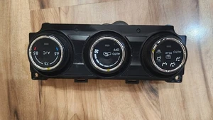 2013 Subaru XV Crosstrek AC Heater Climate Temp Control OEM - Picture 1 of 4