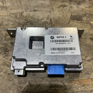 2013-16 BMW F10 5-Seires F07 F01 Control Unit Module for Camera Systems KAFAS - Picture 1 of 6