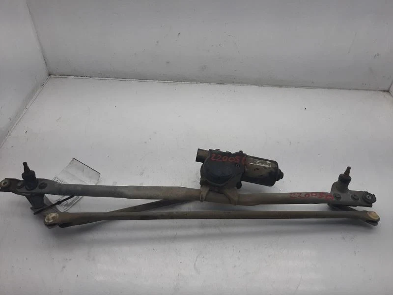 Windshield Wiper Motor 99-02 GMC SIERRA 1500 PICKUP 12494772 - Image 1 of 4